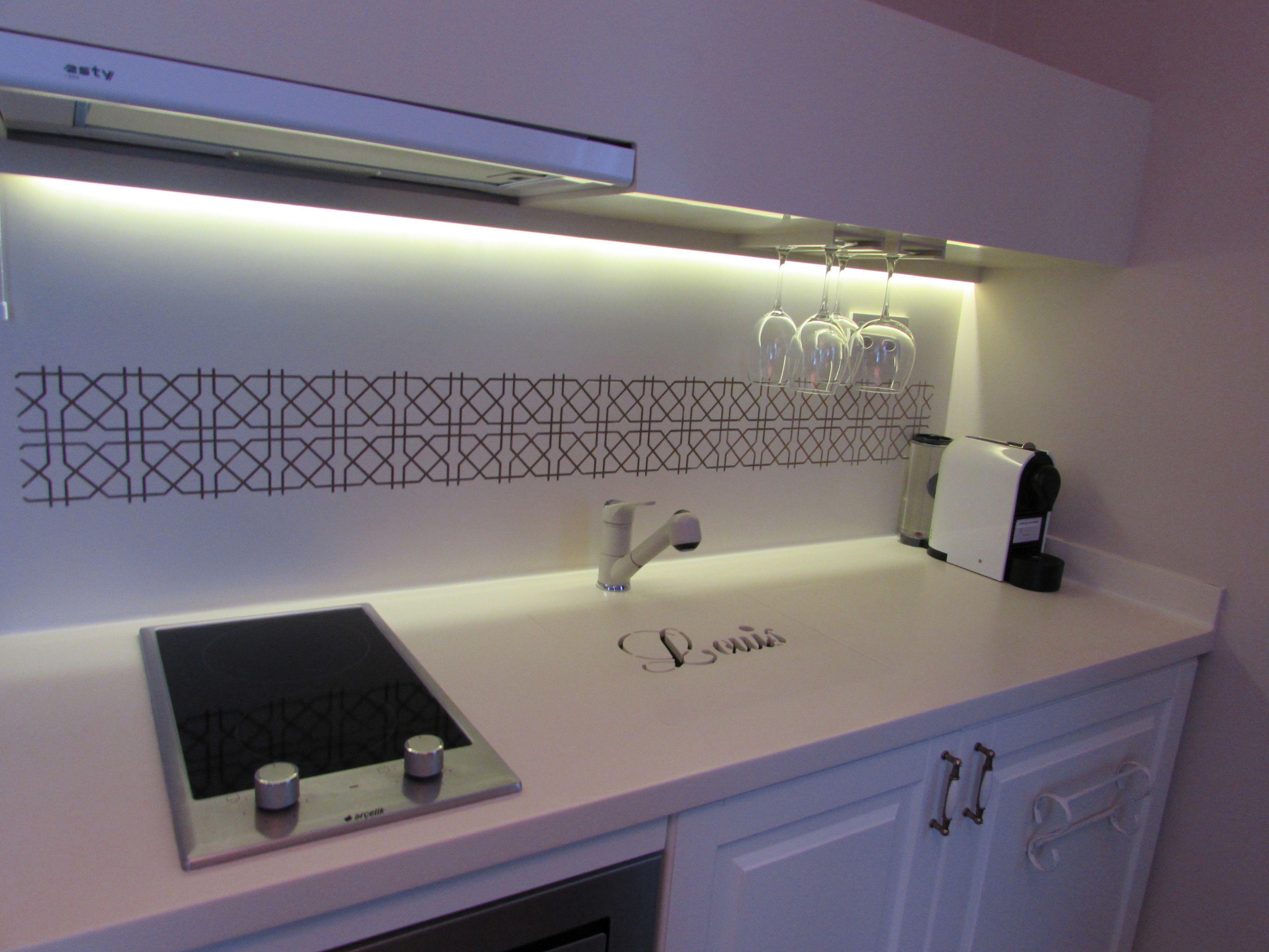 Louis Appartements Galata, Istanbul